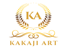 Kakaji Art Logo