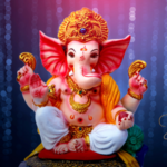 Ganesha