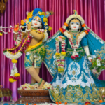 Radha Krishna